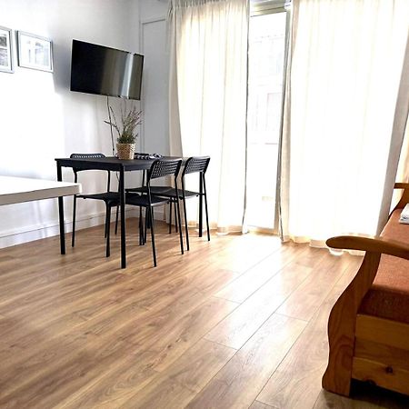 Apartamentos Amatista Salou Buitenkant foto