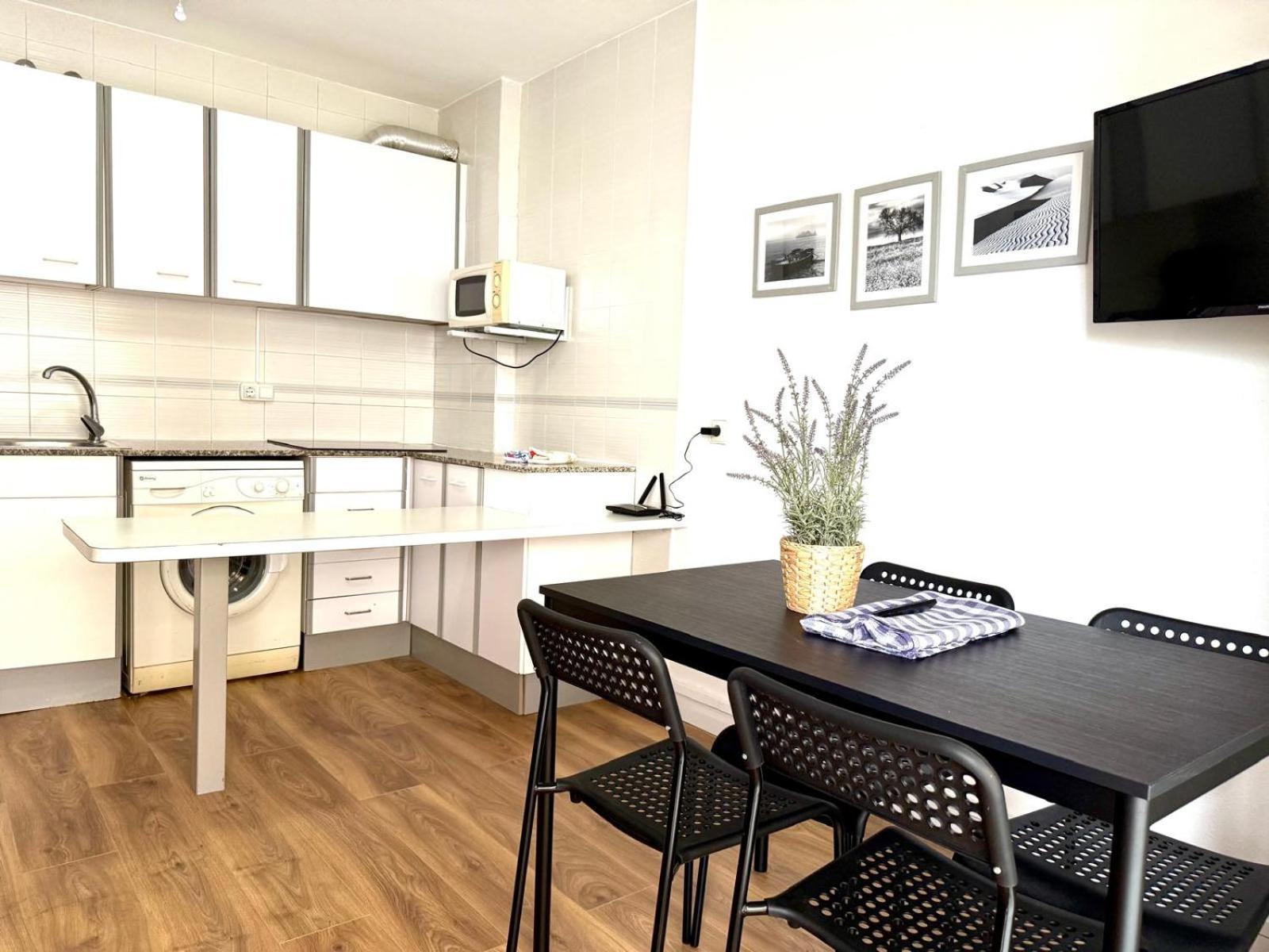 Apartamentos Amatista Salou Buitenkant foto