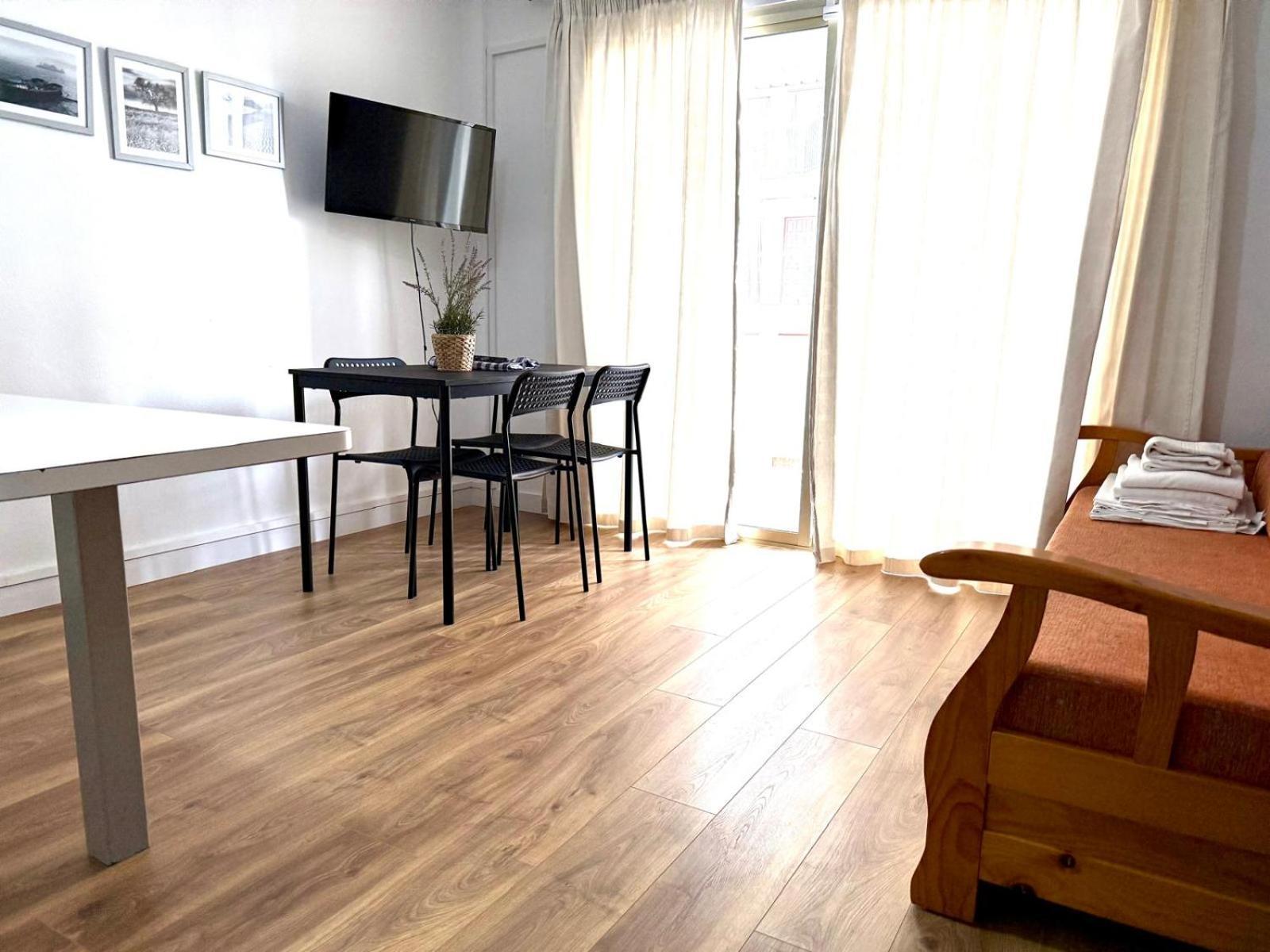 Apartamentos Amatista Salou Buitenkant foto
