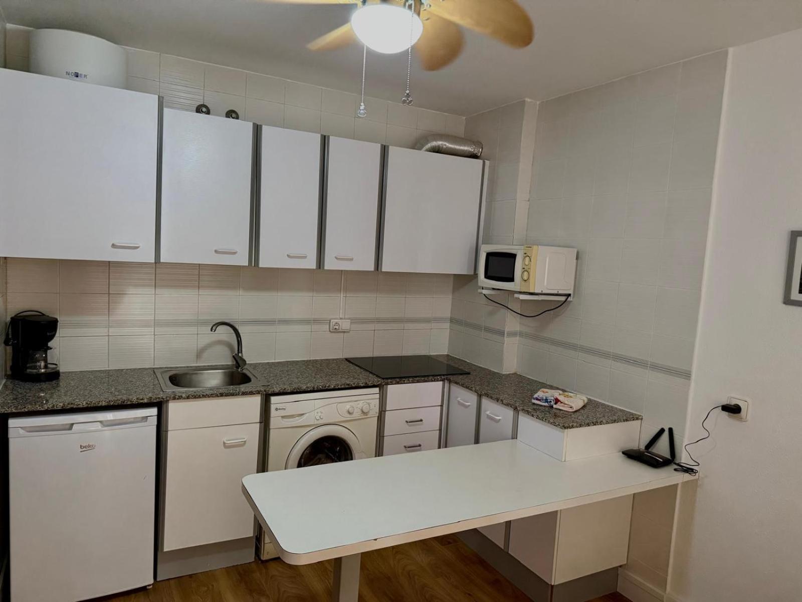 Apartamentos Amatista Salou Buitenkant foto