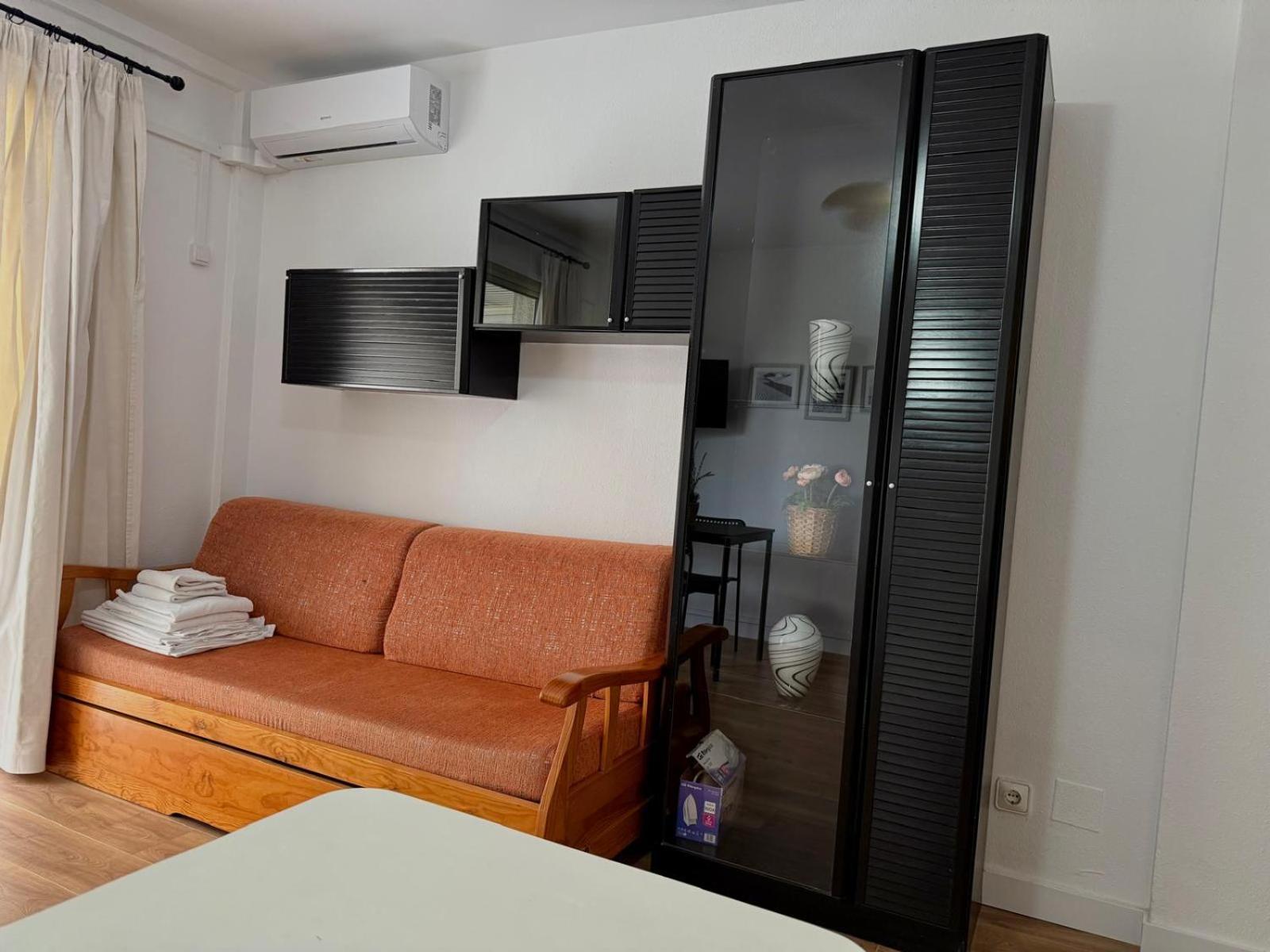 Apartamentos Amatista Salou Buitenkant foto