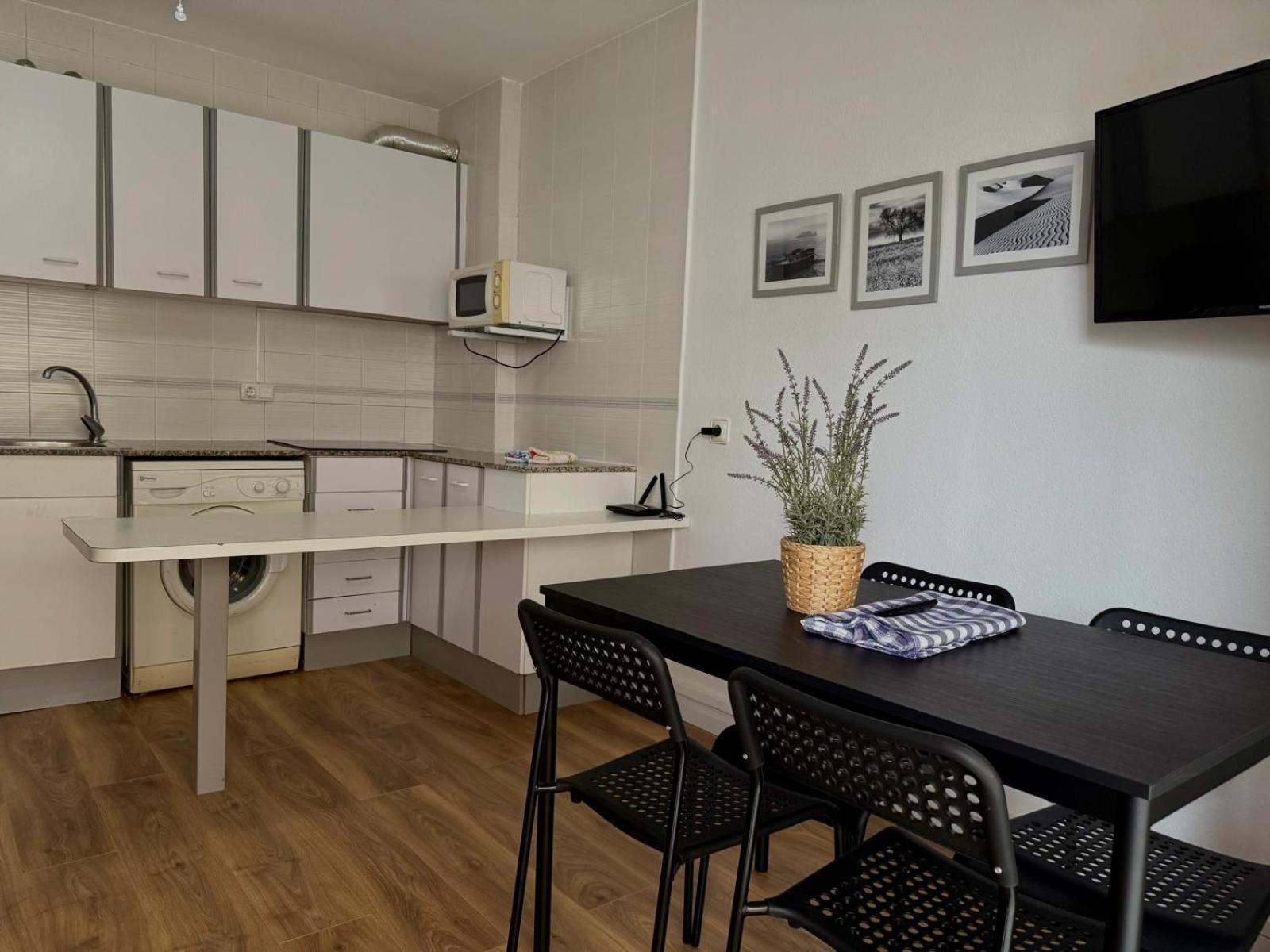 Apartamentos Amatista Salou Buitenkant foto