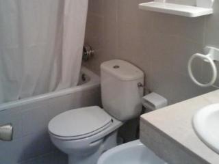 Apartamentos Amatista Salou Buitenkant foto